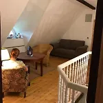 Kreativ-kate *