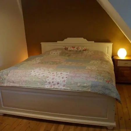 Kreativ-kate Lejlighed *