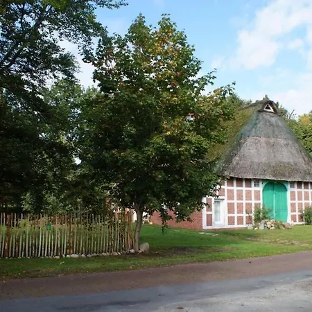Apartment Kreativ-kate Kranenburg (Stade)