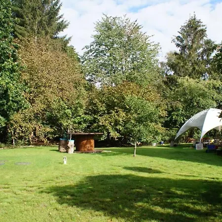 Kreativ-kate Lejlighed Kranenburg (Stade)