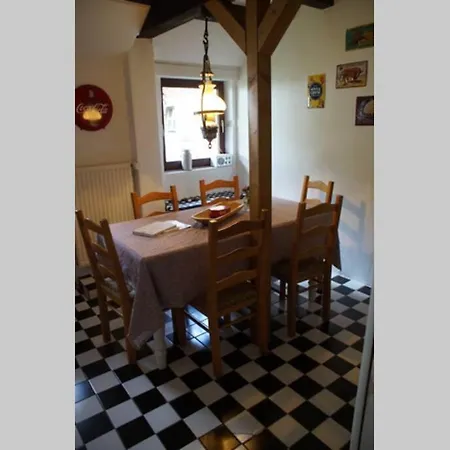 Kreativ-kate Appartement