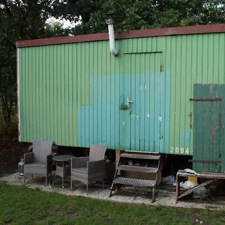 Lejlighed Kreativ-kate *