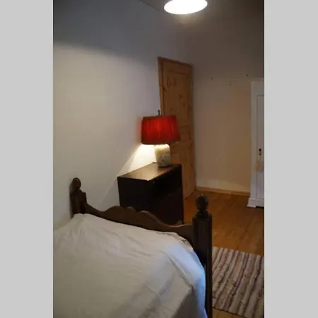 Apartment Kreativ-kate Kranenburg (Stade)