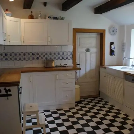 Kreativ-kate Kranenburg (Stade)