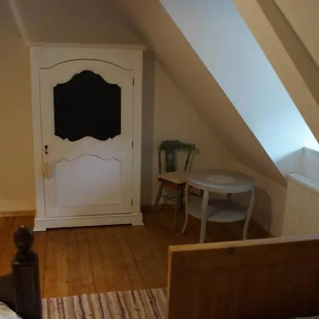 Apartment Kreativ-kate *