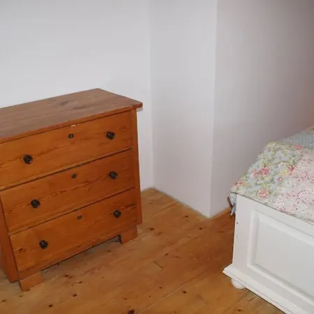 Kreativ-kate Apartment *