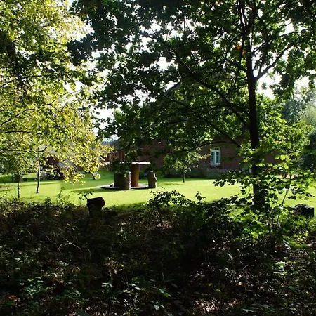 Lejlighed Kreativ-kate *