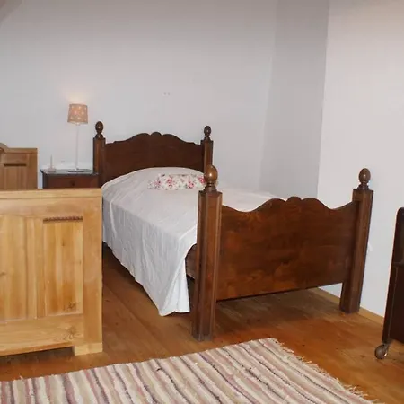 Apartment Kreativ-kate Kranenburg (Stade)