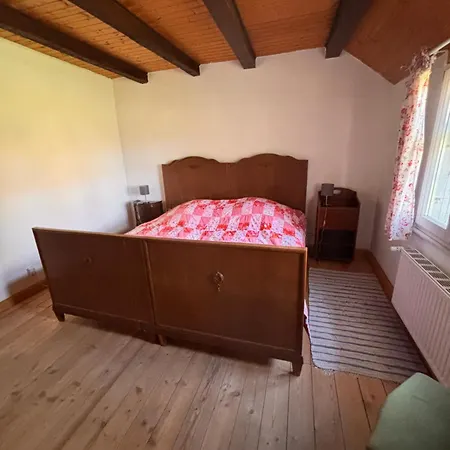 Apartment Kreativ-kate Kranenburg (Stade)