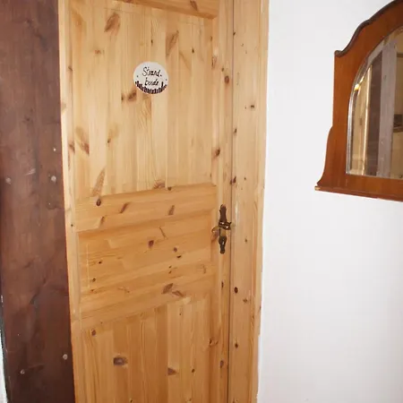 Kreativ-kate Appartement