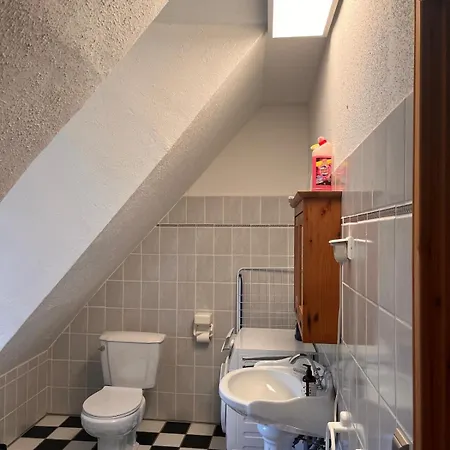 Appartement Kreativ-kate