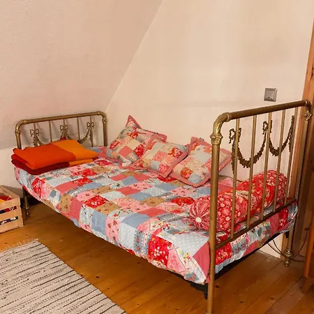 Appartement Kreativ-kate