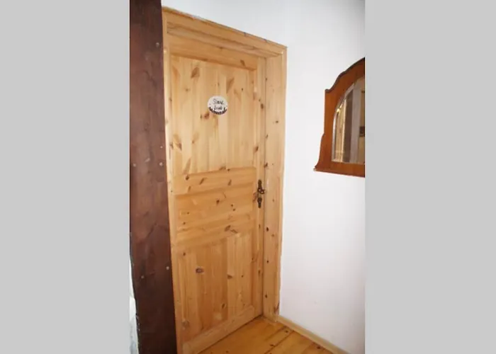 Kreativ-kate Apartament Kranenburg (Stade)