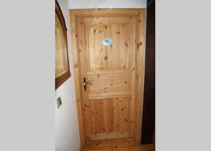 Kreativ-kate Апартаменты Kranenburg (Stade)