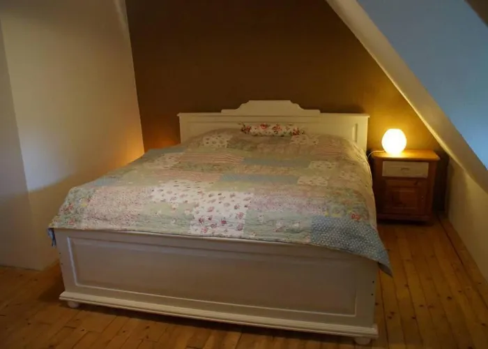 Kreativ-kate Διαμέρισμα *