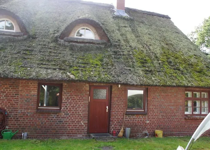 Kreativ-kate Kranenburg (Stade)