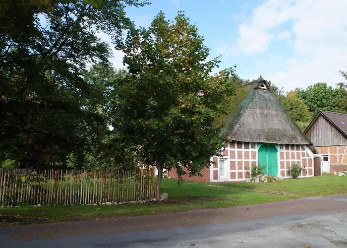 Διαμέρισμα Kreativ-kate Kranenburg (Stade)