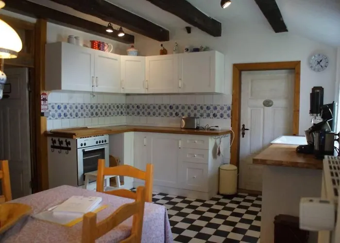 Апартаменты Kreativ-kate