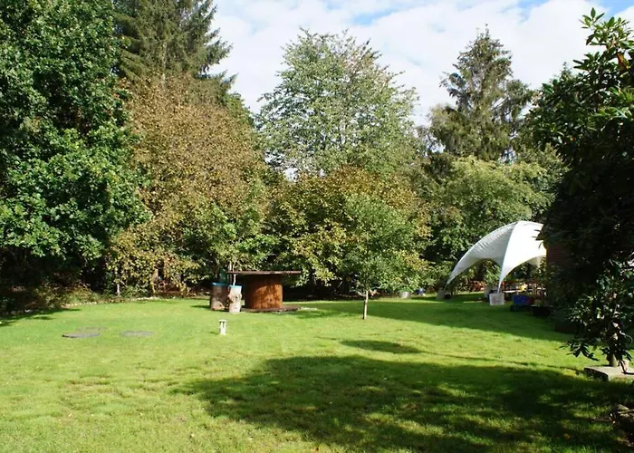 Kreativ-kate Апартаменты Kranenburg (Stade)