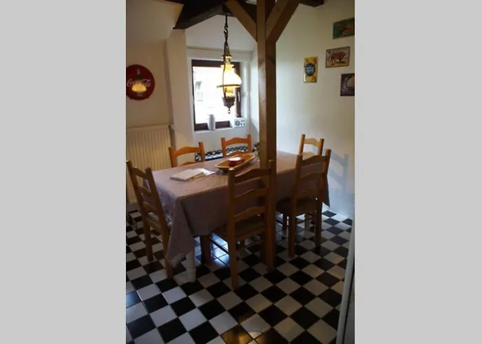Kreativ-kate Apartament