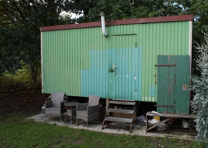 Апартаменты Kreativ-kate *