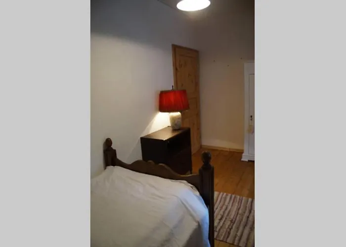 Apartament Kreativ-kate Kranenburg (Stade)