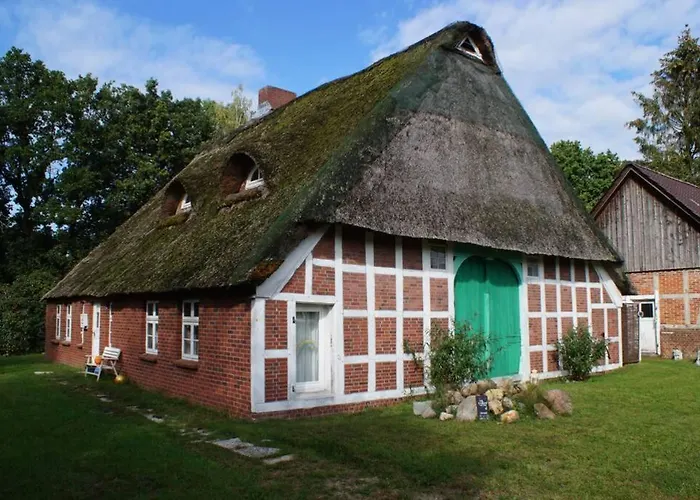 Kreativ-kate * Kranenburg (Stade)