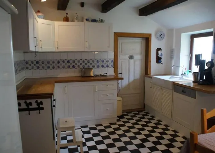 Kreativ-kate Kranenburg (Stade)