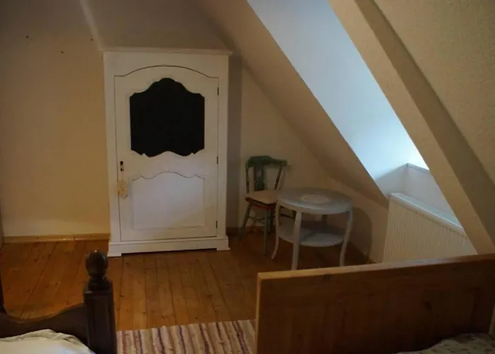 Διαμέρισμα Kreativ-kate *