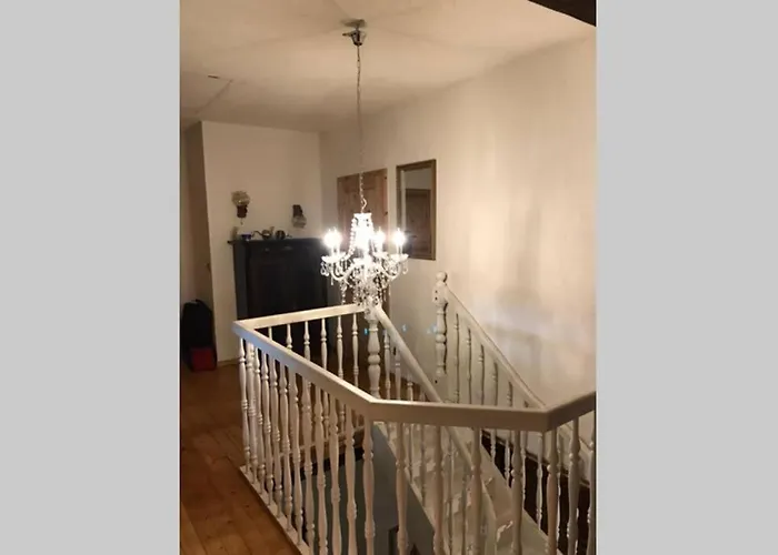 Апартаменты Kreativ-kate *