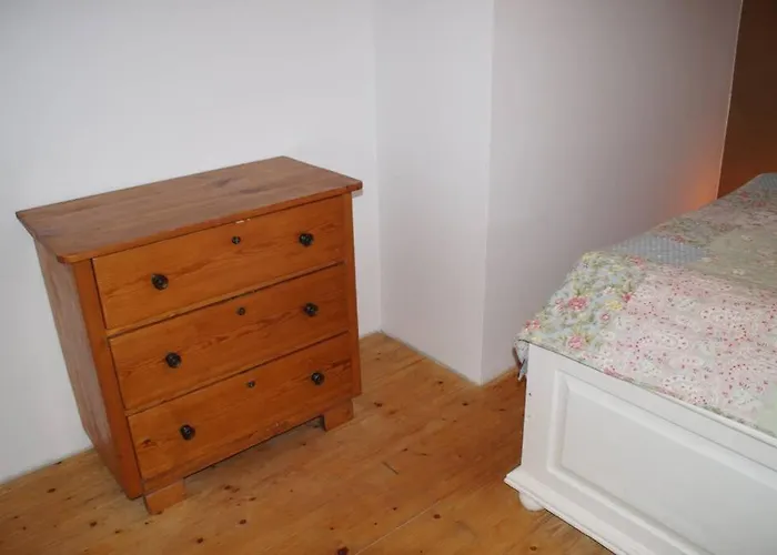 Kreativ-kate Apartament *