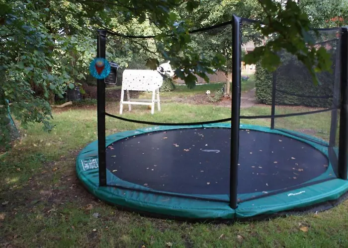 Kreativ-kate Kranenburg (Stade)