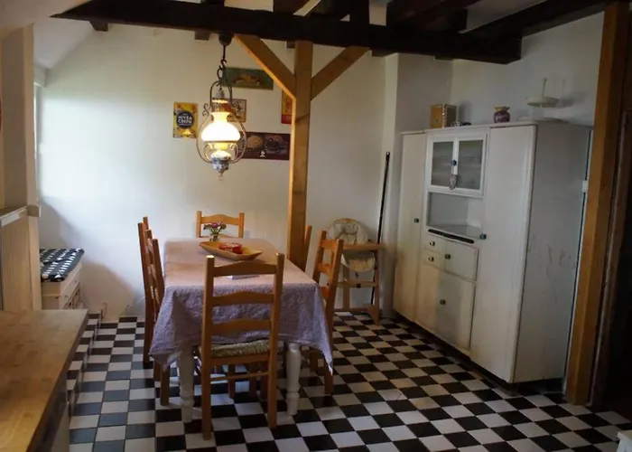 Апартаменты Kreativ-kate *