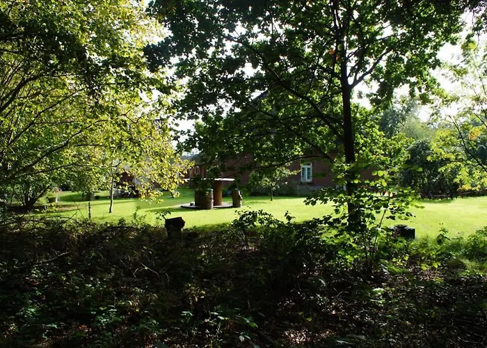 Διαμέρισμα Kreativ-kate *