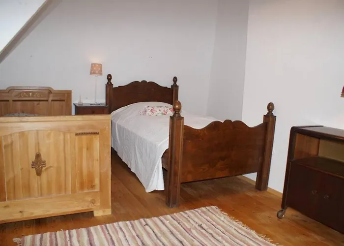 Διαμέρισμα Kreativ-kate Kranenburg (Stade)