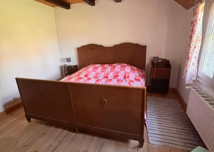 Apartament Kreativ-kate Kranenburg (Stade)