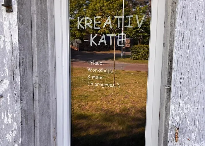 Apartament Kreativ-kate *