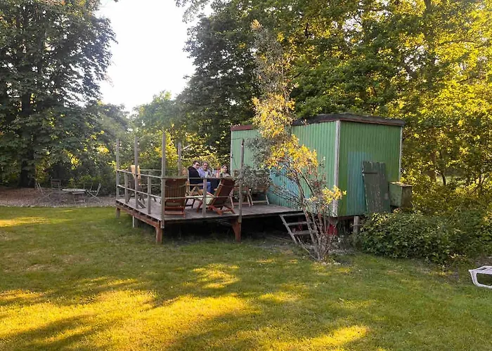 Kreativ-kate Apartament *