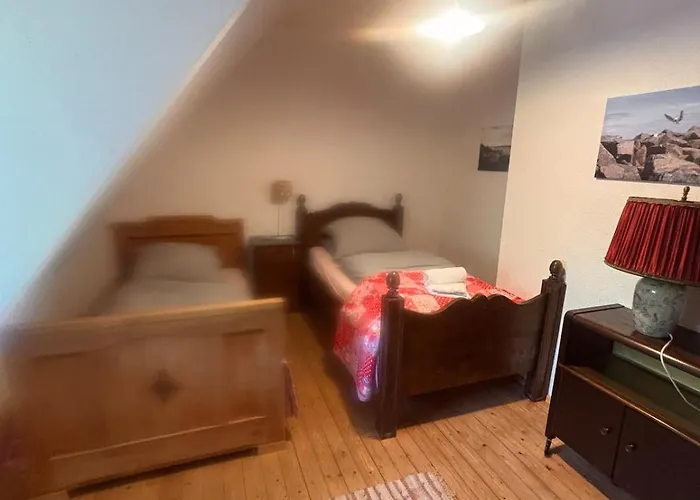 Kreativ-kate Apartament *