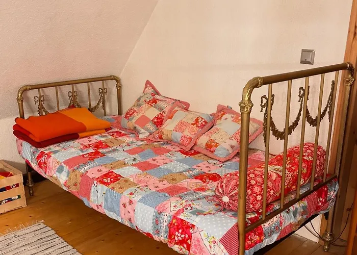 Apartament Kreativ-kate